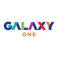 GalaxyOne Logo