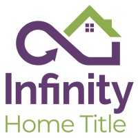 Infinity Home Title Logo