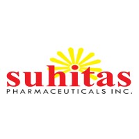 Suhitas Pharmaceuticals Inc. Logo