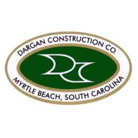 Dargan Construction Company Logo