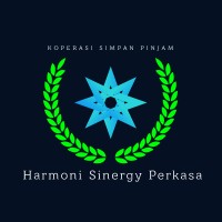 KSP Harmoni Sinergi Perkasa Logo