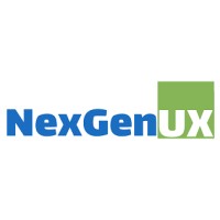 NexGenUX Logo
