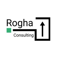 Rogha Consulting Logo