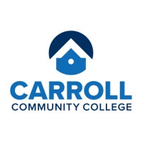 Carroll Community College Logo