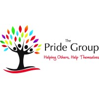 The Pride Group of Northwest Iowa Logo