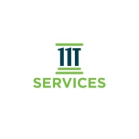 11T Services Logo