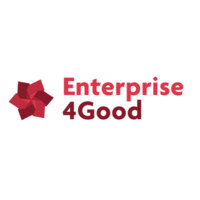 Enterprise4Good Logo