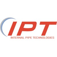Internal Pipe Technologies Logo