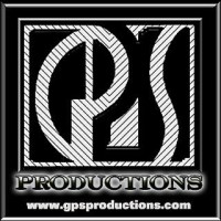 GPS Productions Logo