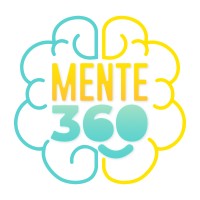 Mente360 Logo