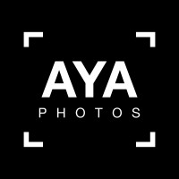 As You Are Photography Logo