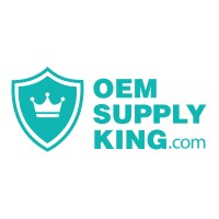 OEM Supply King Logo