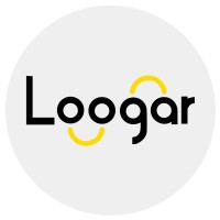Loogar Logo