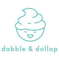 Dabble & Dollop Logo