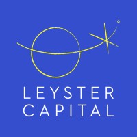 Leyster Capital LLC Logo