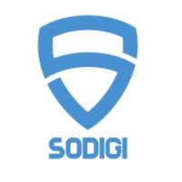 PT SOLUSI DIGITAL GIGANTARA - SODIGI Logo