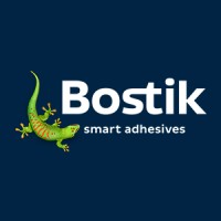 Bostik Philippines Logo