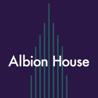 Albion House Logo