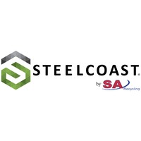 SteelCoast Company Logo