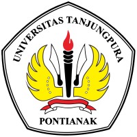 Universitas Tanjungpura Logo