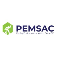 Poultry Equipment de México SA de CV Logo