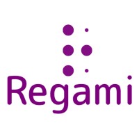 Regami Solutions Logo