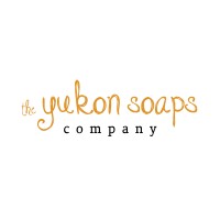 the yukon soaps company Logo