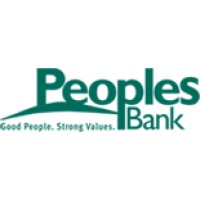 Peoples Bank in Cuba, MO Logo