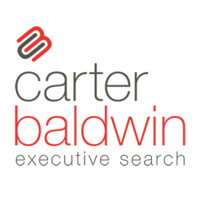 CarterBaldwin Executive Search Logo