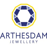 Arthesdam Jewellery Pte Ltd Logo