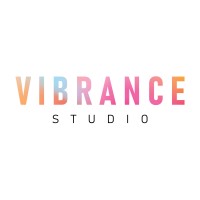 Vibrance Studio Logo