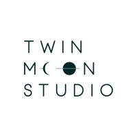 Twin Moon Studio Logo