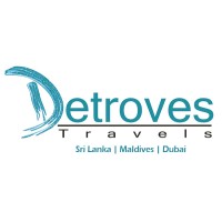 Detroves Travels (Pvt) Ltd Logo