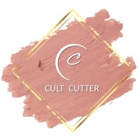 Cult Cutter Logo