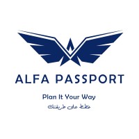 Alfa Passport Logo