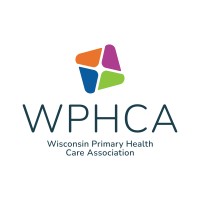 Wisconsin Primary Health Care Association Logo