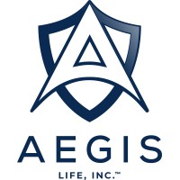 Aegis Life, Inc. Logo