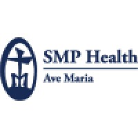 SMP Health - Ave Maria Logo