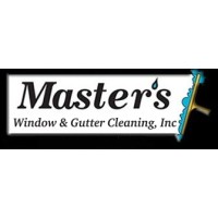 Masters Window Cleaning Logo