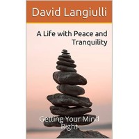 A Life with Peace and Tranquility Logo