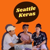 Seattle Keras Podcast Logo