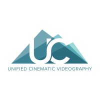 Unified Cinematic Videography Logo