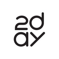 2Day Gestão de Lançamentos e Estoques Logo