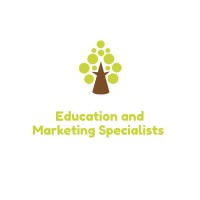 Education Marketing Specialists Logo