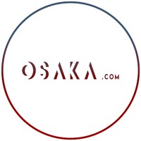 Osaka.com Logo