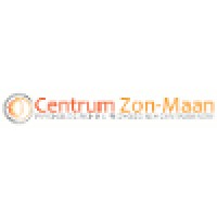Centrum Zon-Maan vzw Logo
