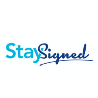 StaySigned Logo