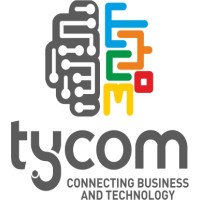 Tycom Technology LLP Logo