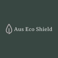 AUS ECO SHIELD Logo