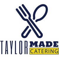 Taylor Made Catering LLC Logo